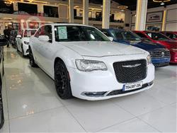 كرايسلر 300